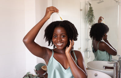 Mistakes you might be making when oiling your scalp