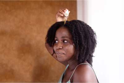 5 Scalp Oiling Mistakes That are Affecting Your Results