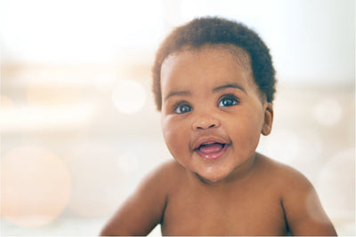 Tiny Tresses, Big Impact: Caring for Your Baby's Hair