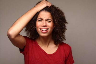 5 Things That Are Affecting Your Scalp Health