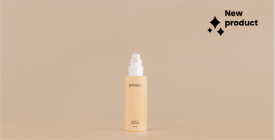 The Leave-in Scalp Spray is here!