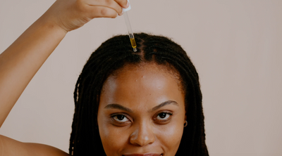 Three benefits of scalp oiling